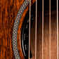 Crafter MIND T-MAHOe Acoustic/Electric Guitar - Mahogany