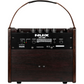 NU-X AC25 Stageman 2-Channel, 25W Battery Operated Acoustic Amplifier