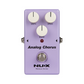 NU-X Reissue Series Analog Chorus Effects Pedal