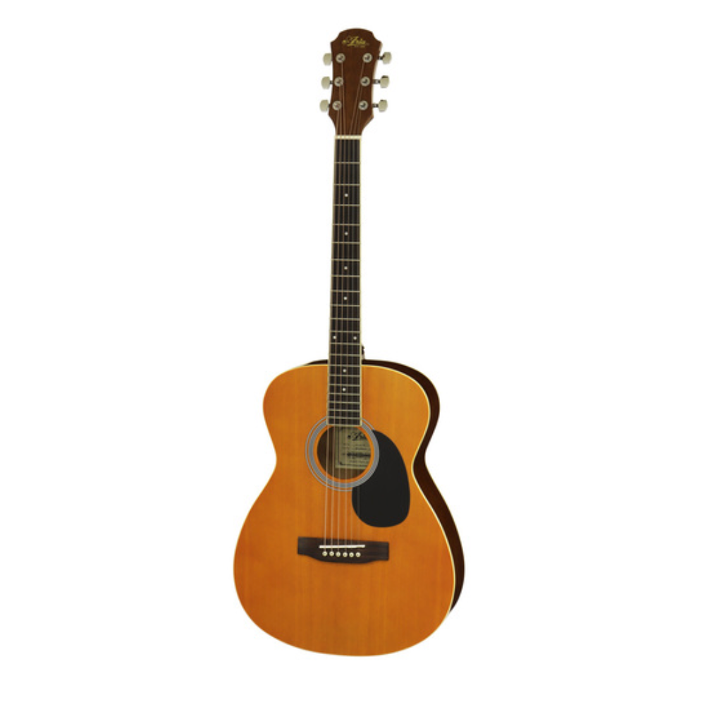 Aria AF-15 Folk Body Acoustic Guitar