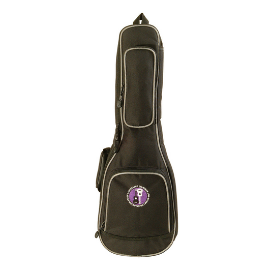 On Stage Deluxe Concert Ukulele Bag