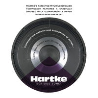 Hartke HD150 Combo