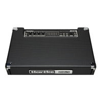 Hartke HD150 Combo