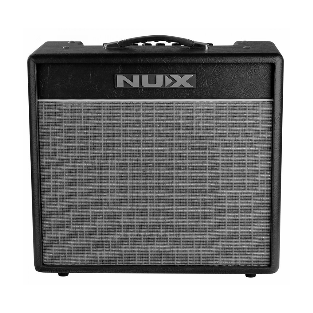 NU-X MIGHTY40BT Digital 40W Guitar Amplifier with Bluetooth