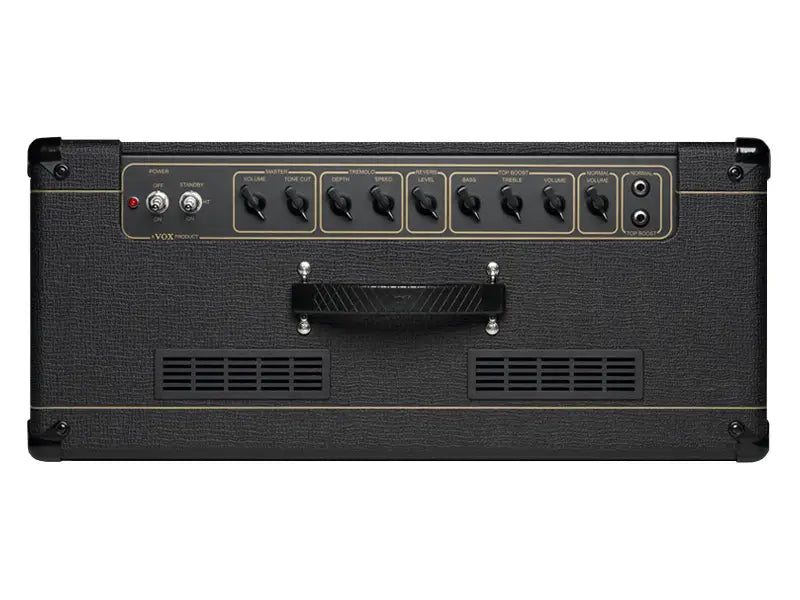 Vox AC15 1x12 Guitar Amp Combo (AC15C1)