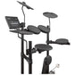 Yamaha DTX452K Electronic Drum Kit w/Sticks + Stool + Headphones!