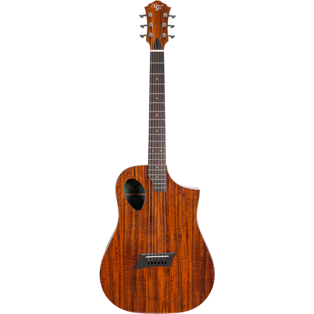 Michael Kelly Koa Junior