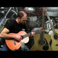 Yamaha CS40 3/4 Size Classical Guitar