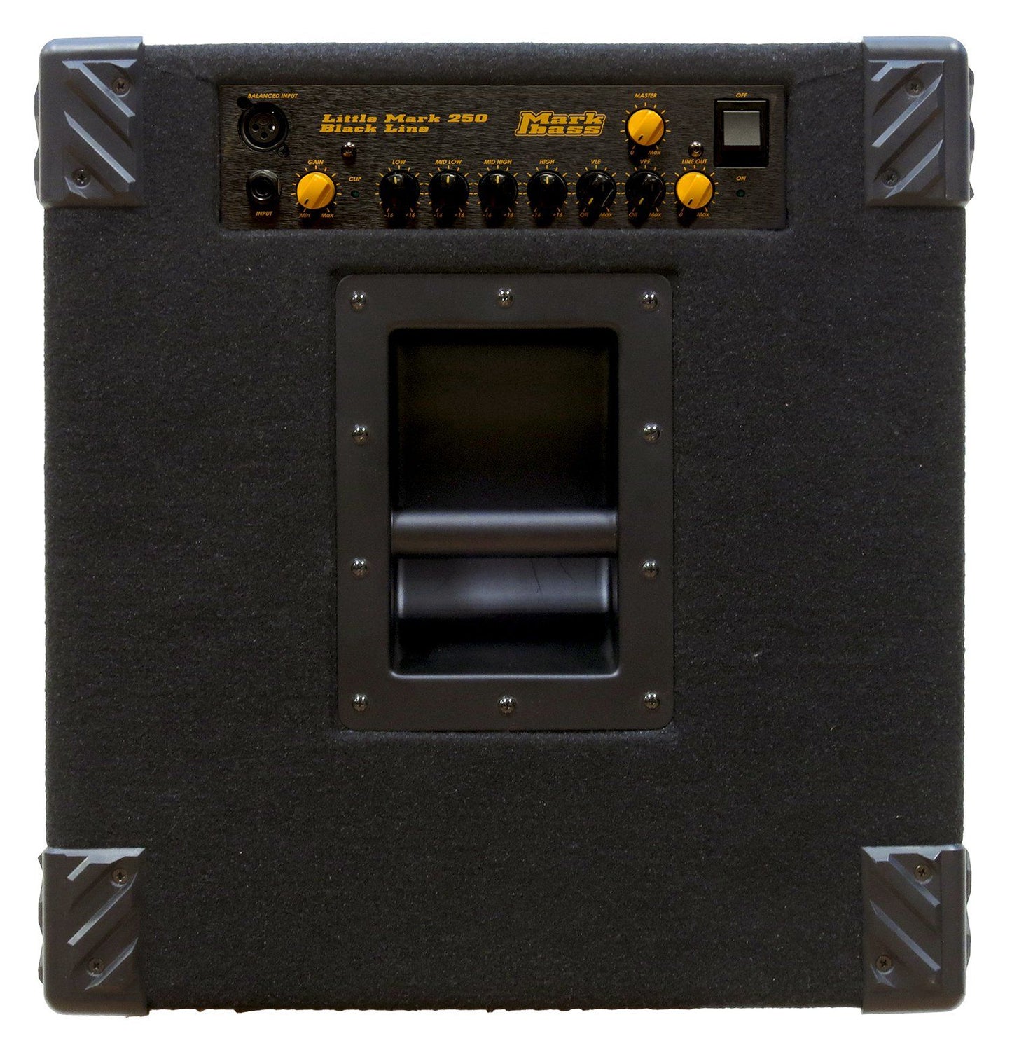 Markbass CMD JB Players School 200W 1x15 Bass Combo Amp