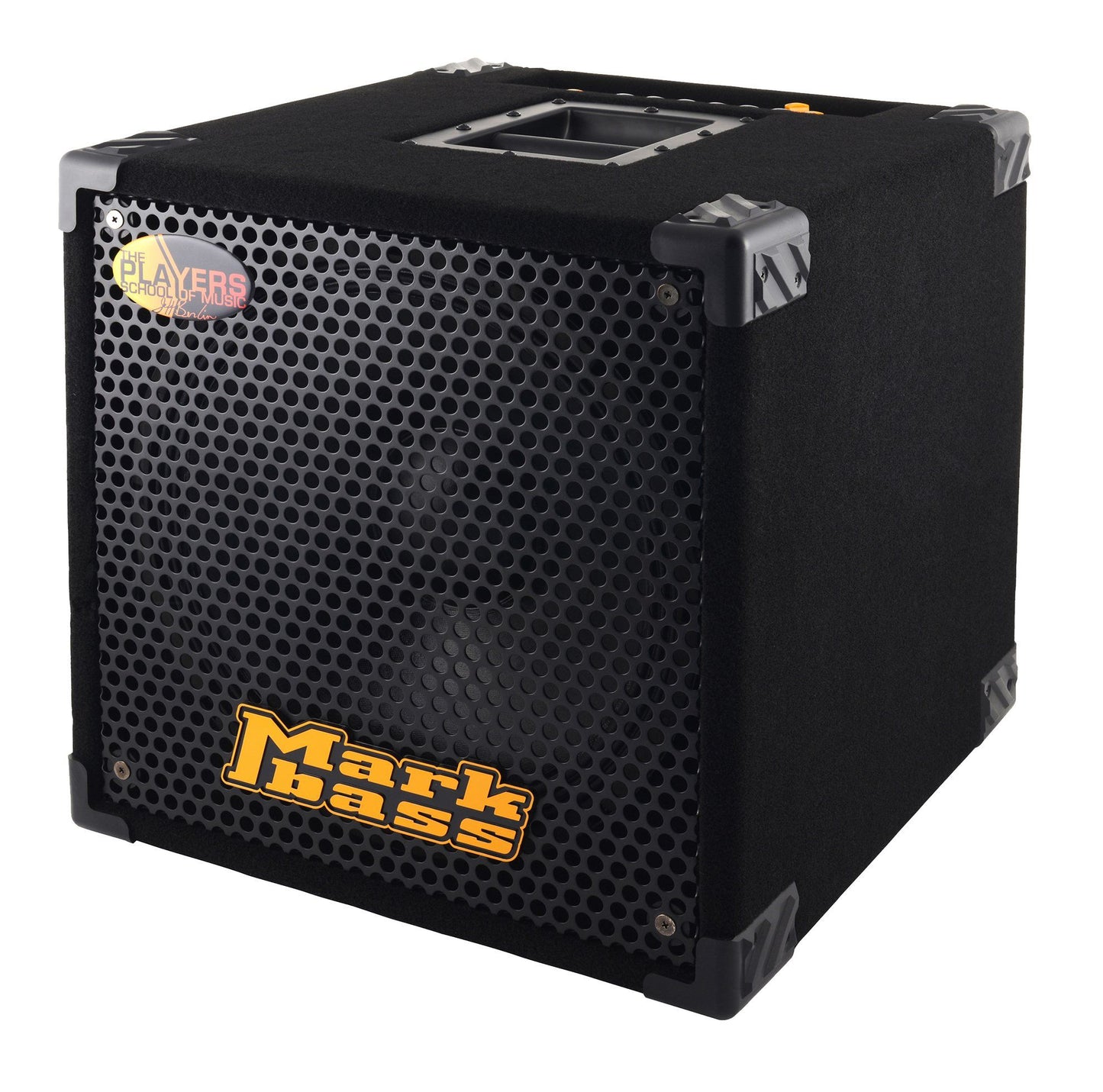Markbass CMD JB Players School 200W 1x15 Bass Combo Amp