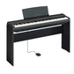 Yamaha P-125a Portable Piano - Black (P125AB)