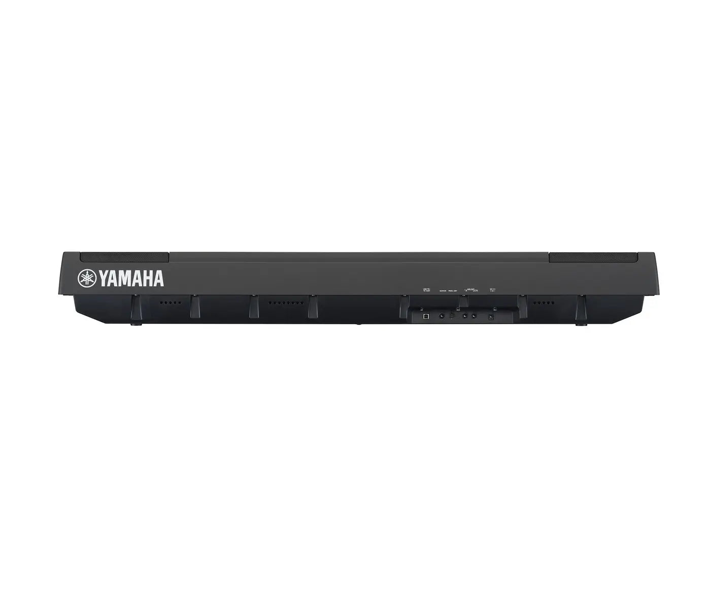 Yamaha P-125a Portable Piano - Black (P125AB)
