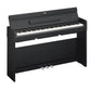Yamaha YDP-S35 Arius Slimline Digital Piano - Black