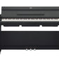 Yamaha YDP-S35 Arius Slimline Digital Piano - Black