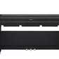 Yamaha YDP-S35 Arius Slimline Digital Piano - Black