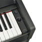 Yamaha YDP-S35 Arius Slimline Digital Piano - Black